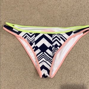 Victoria’s Secret Bikini bottoms